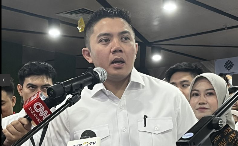 Pemerintah Perluas Program Magang Nasional, 150 Ribu Fresh Graduate Disiapkan Masuki Dunia Kerja pada 2026